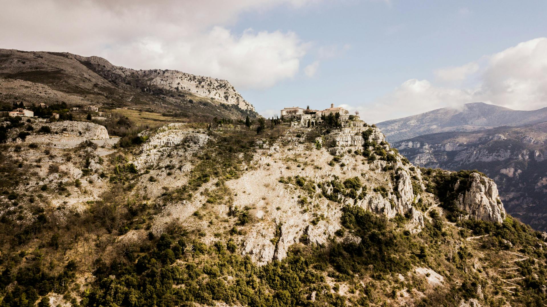 Provence