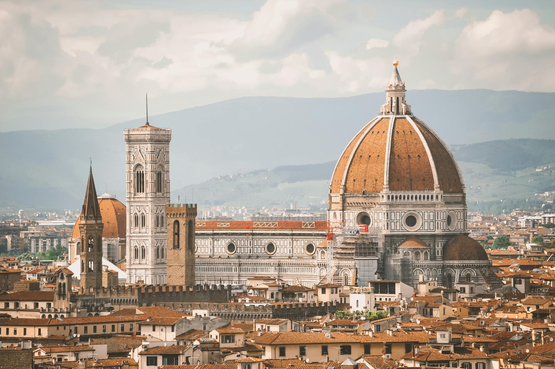 Tuscany