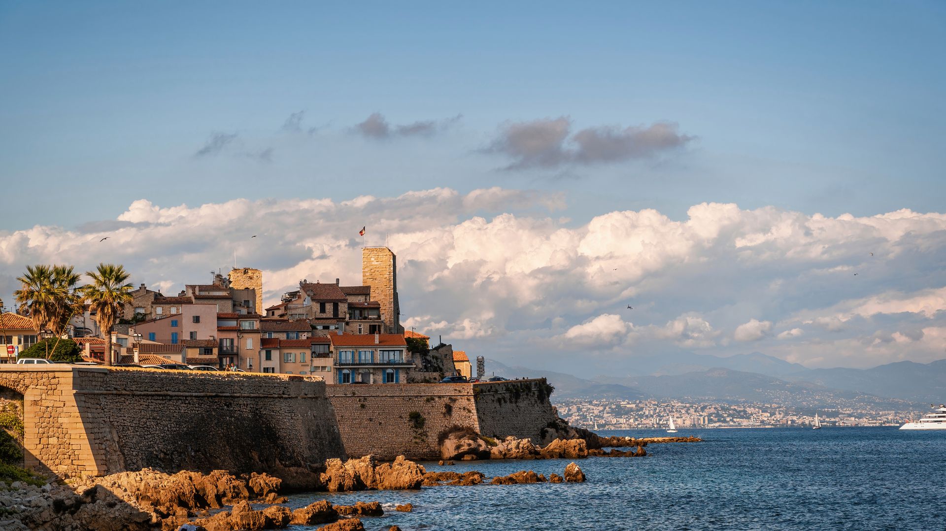 Antibes