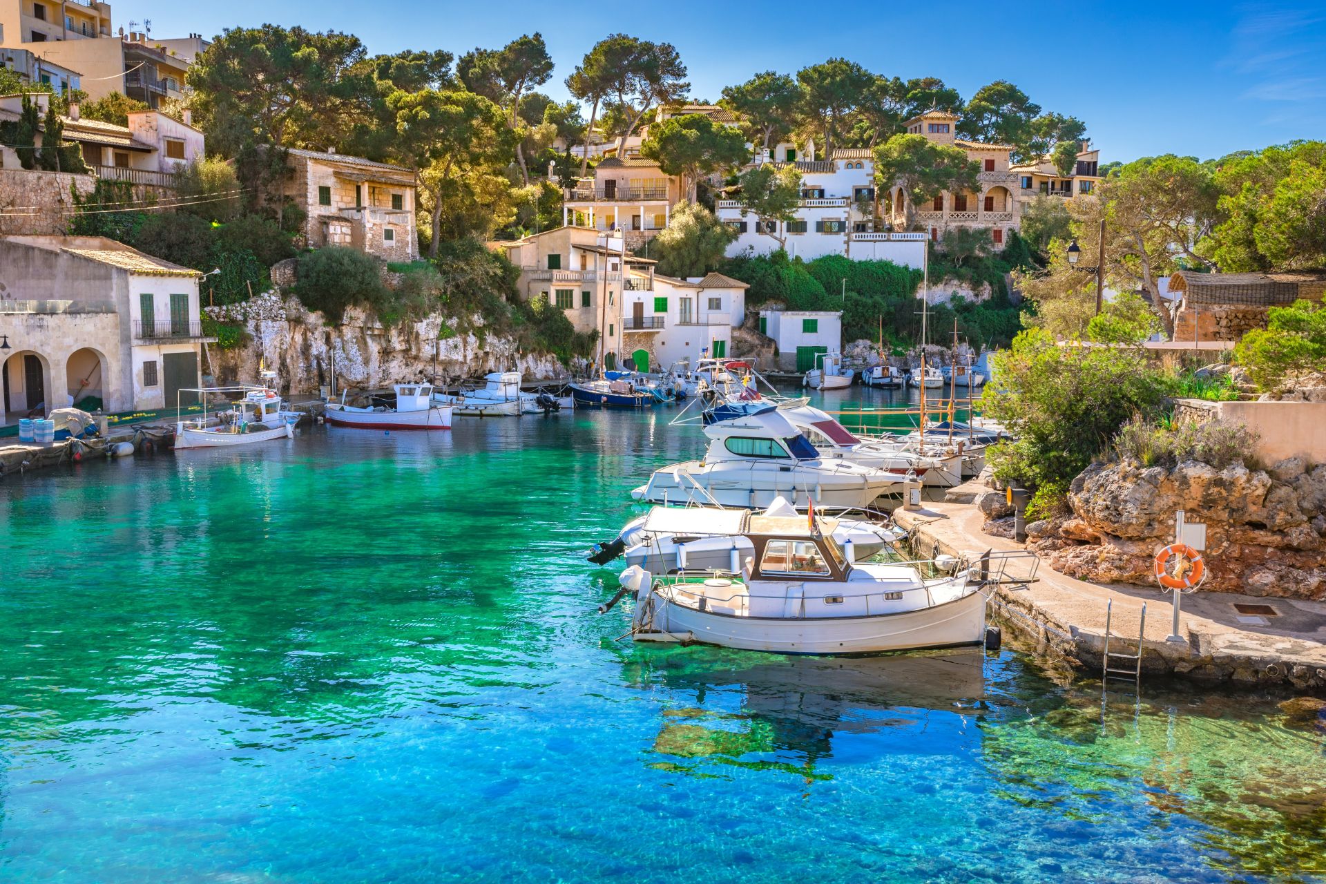 Mallorca