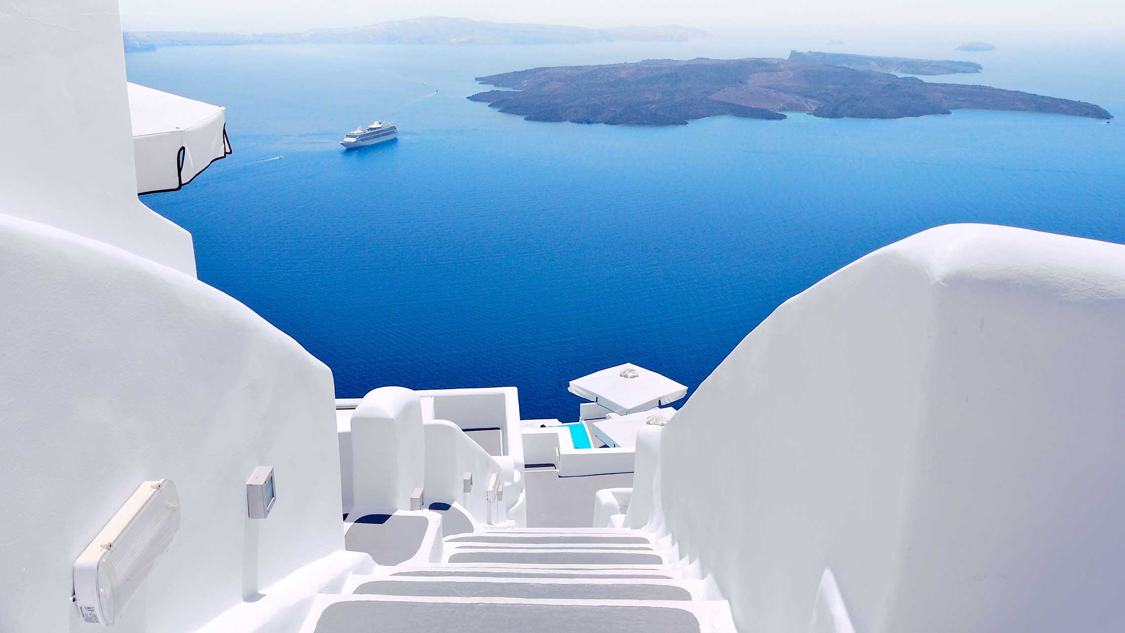 Santorini