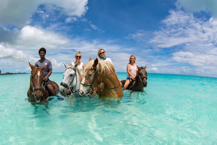 Turks and Caicos