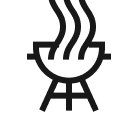 BBQ grill