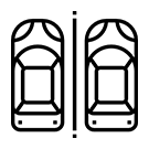 Parking multiple