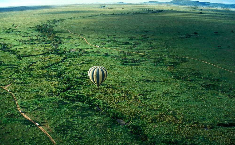 Tarangire National Park