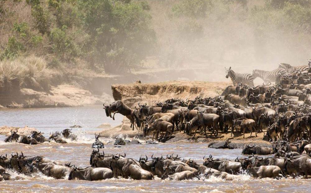 Serengeti National Park